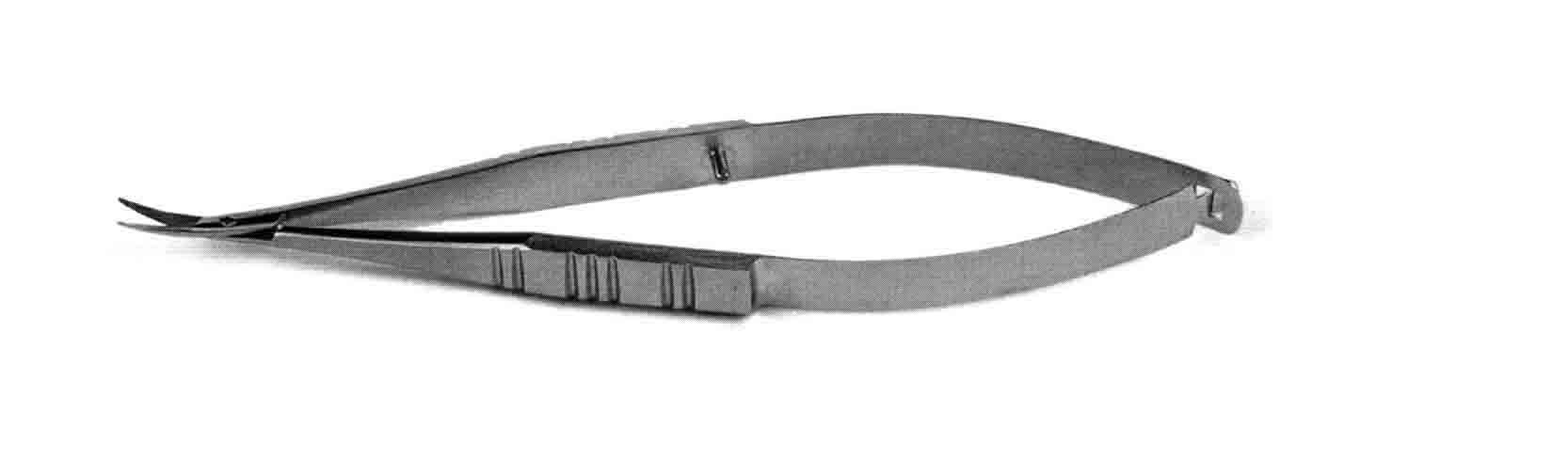 MAKAS EĞRİ UZUN BİLEYT KÜNT 6 MM